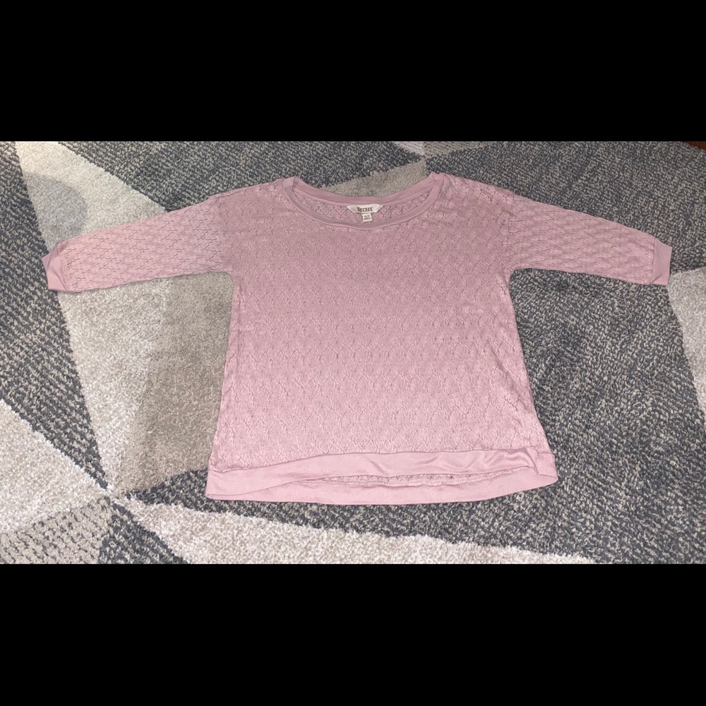 Decree Top